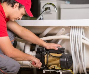 About Emergency plumbing pros Caney, KS