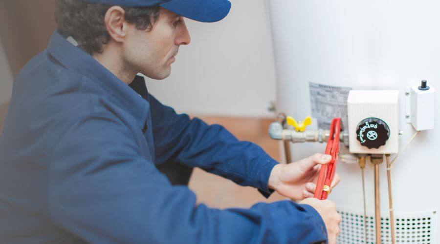 Professional emergency plumbing in Caney, KS